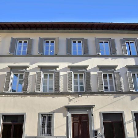 Drago D' Oro Suites Флоренция Екстериор снимка