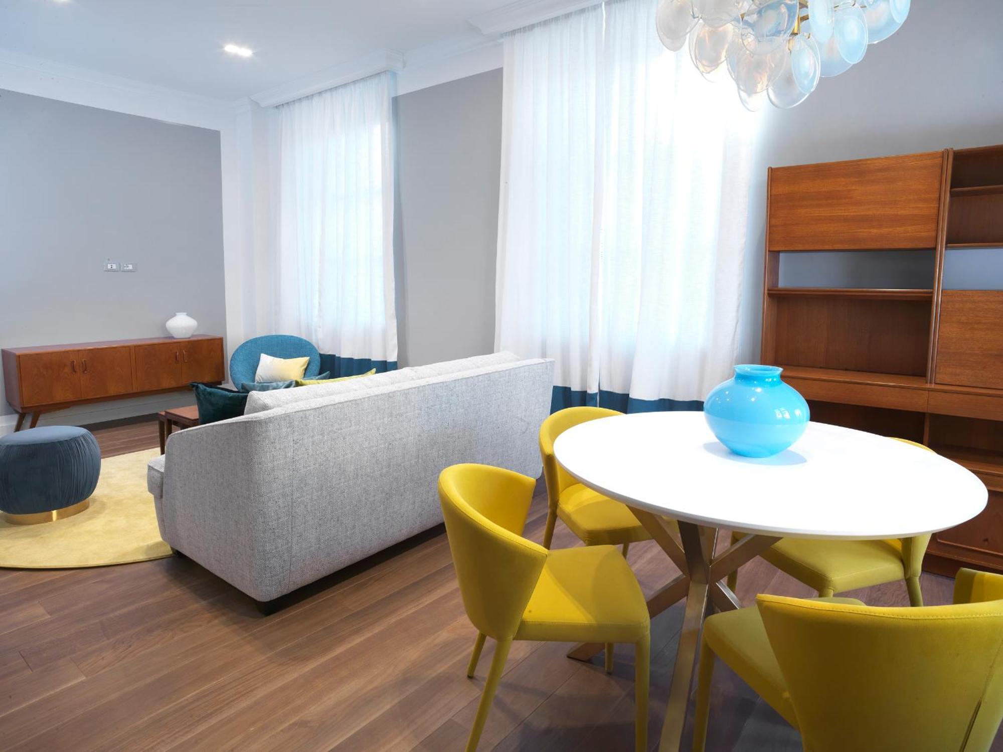 Drago D' Oro Suites Флоренция Екстериор снимка