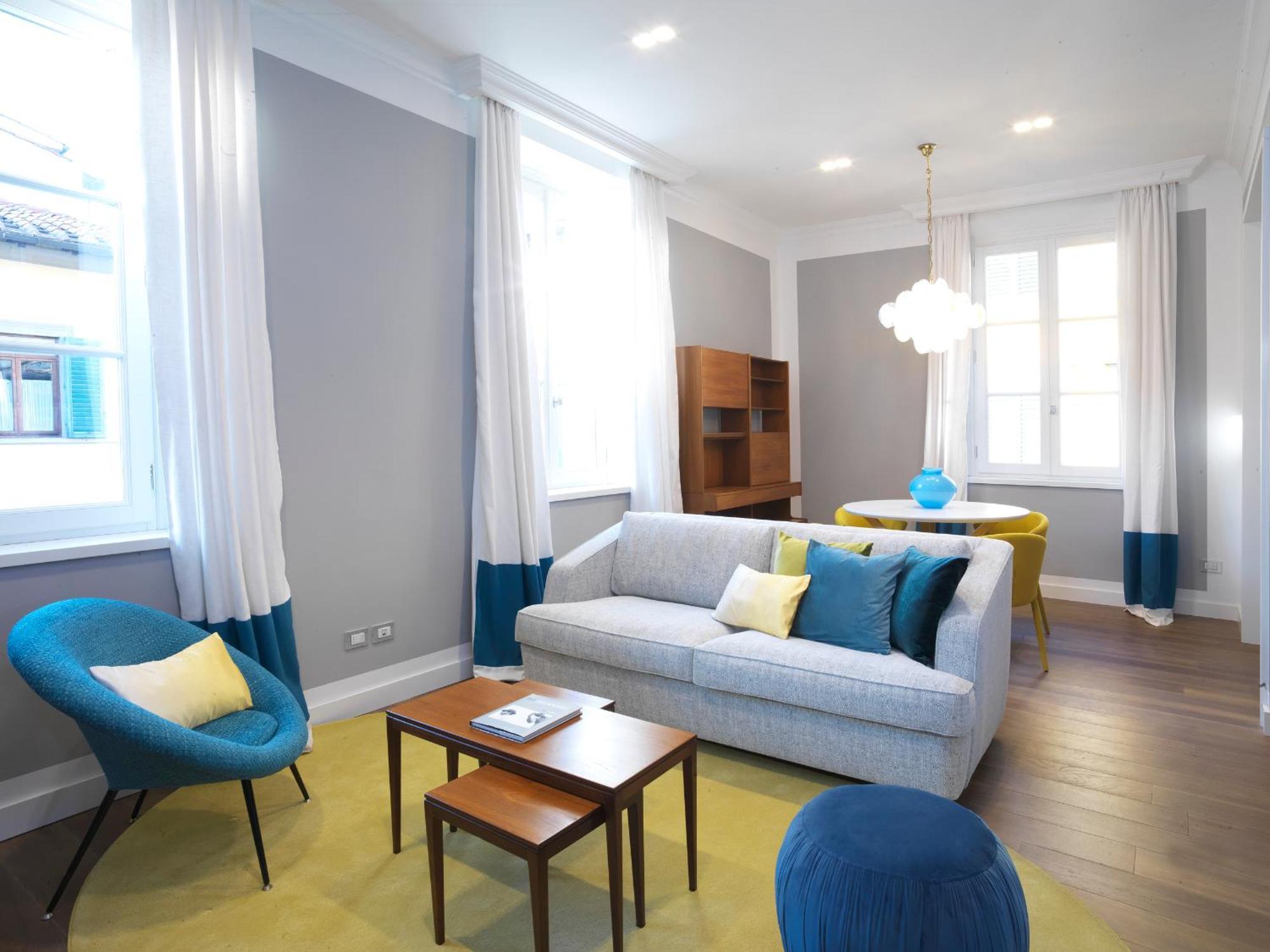 Drago D' Oro Suites Флоренция Екстериор снимка