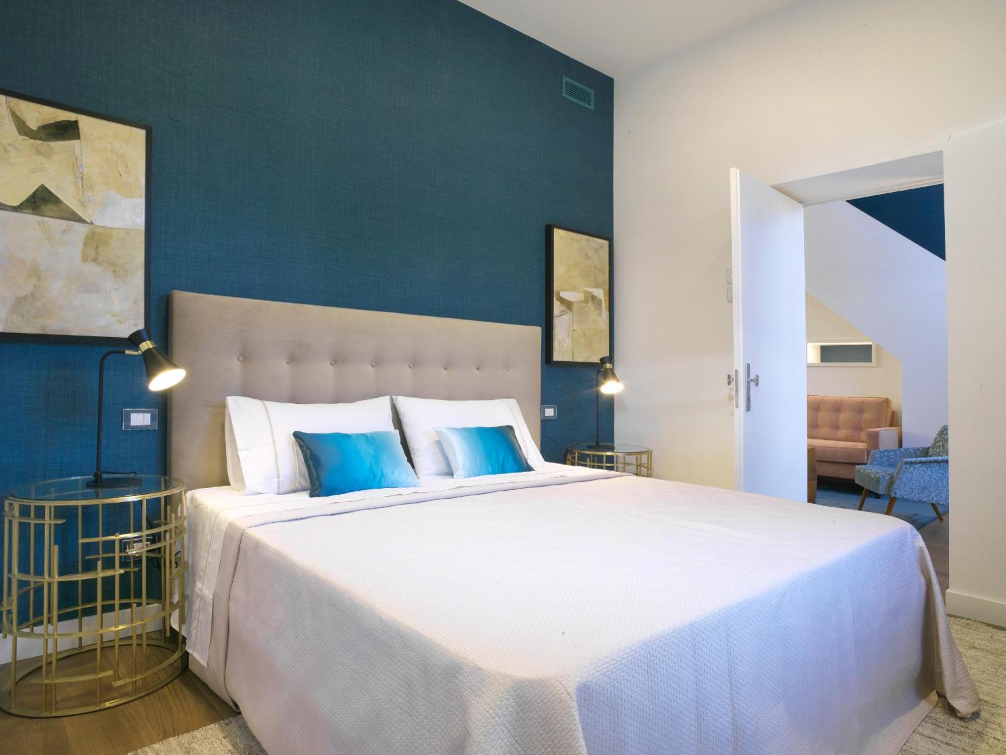 Drago D' Oro Suites Флоренция Екстериор снимка