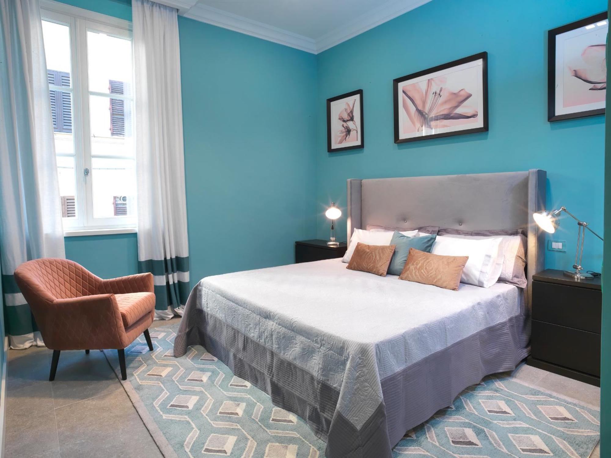 Drago D' Oro Suites Флоренция Екстериор снимка