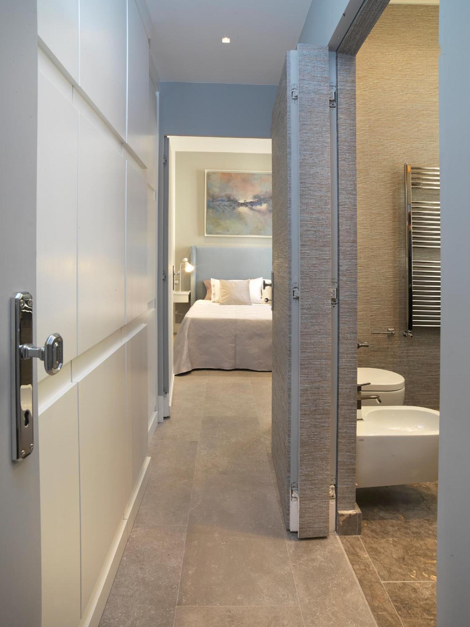 Drago D' Oro Suites Флоренция Екстериор снимка