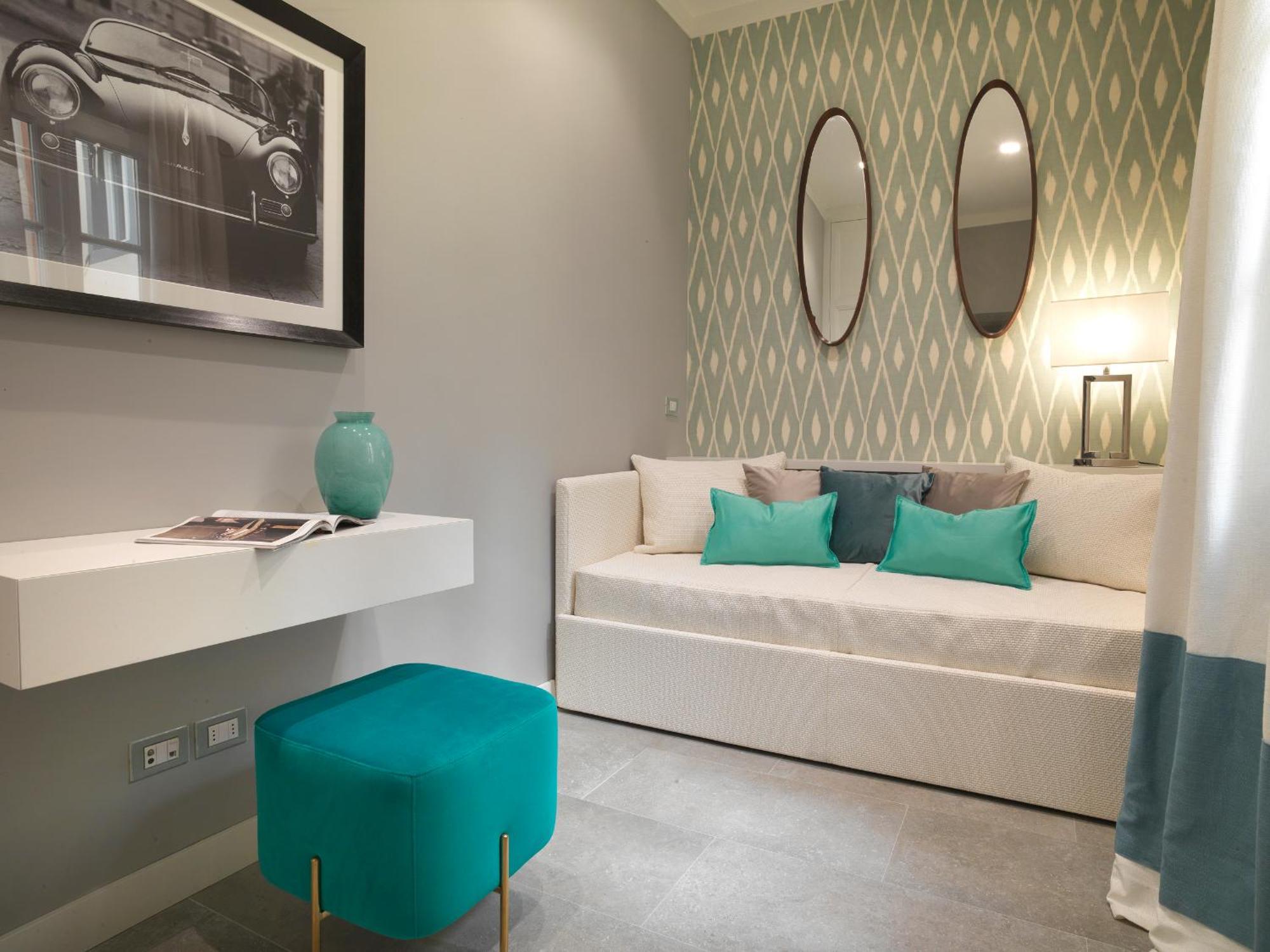 Drago D' Oro Suites Флоренция Екстериор снимка
