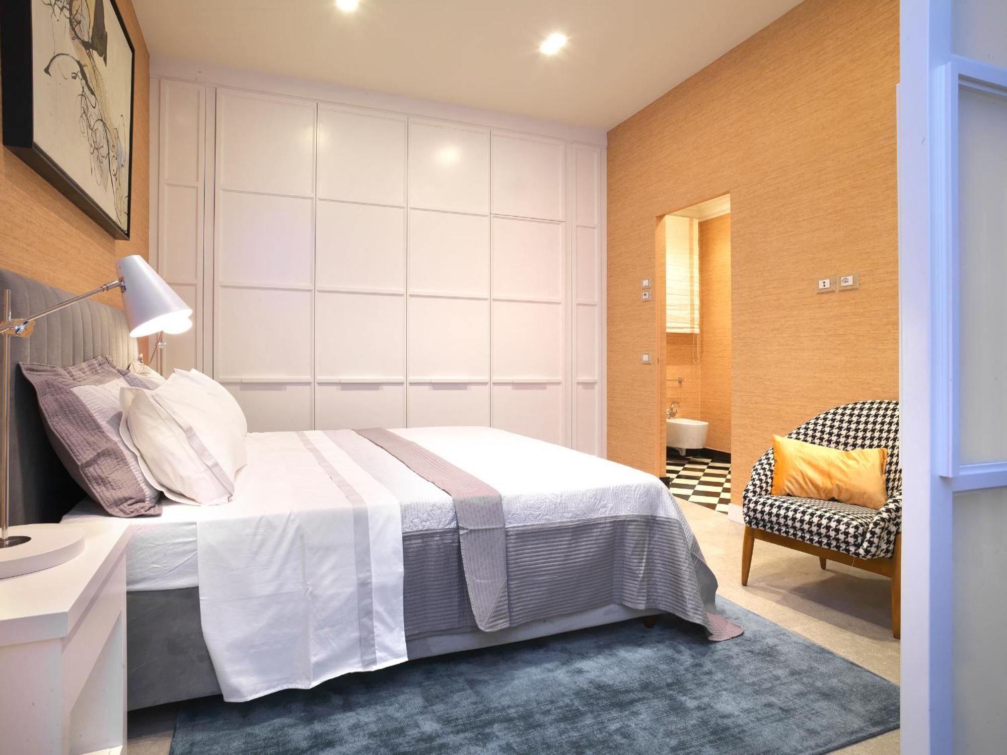 Drago D' Oro Suites Флоренция Екстериор снимка
