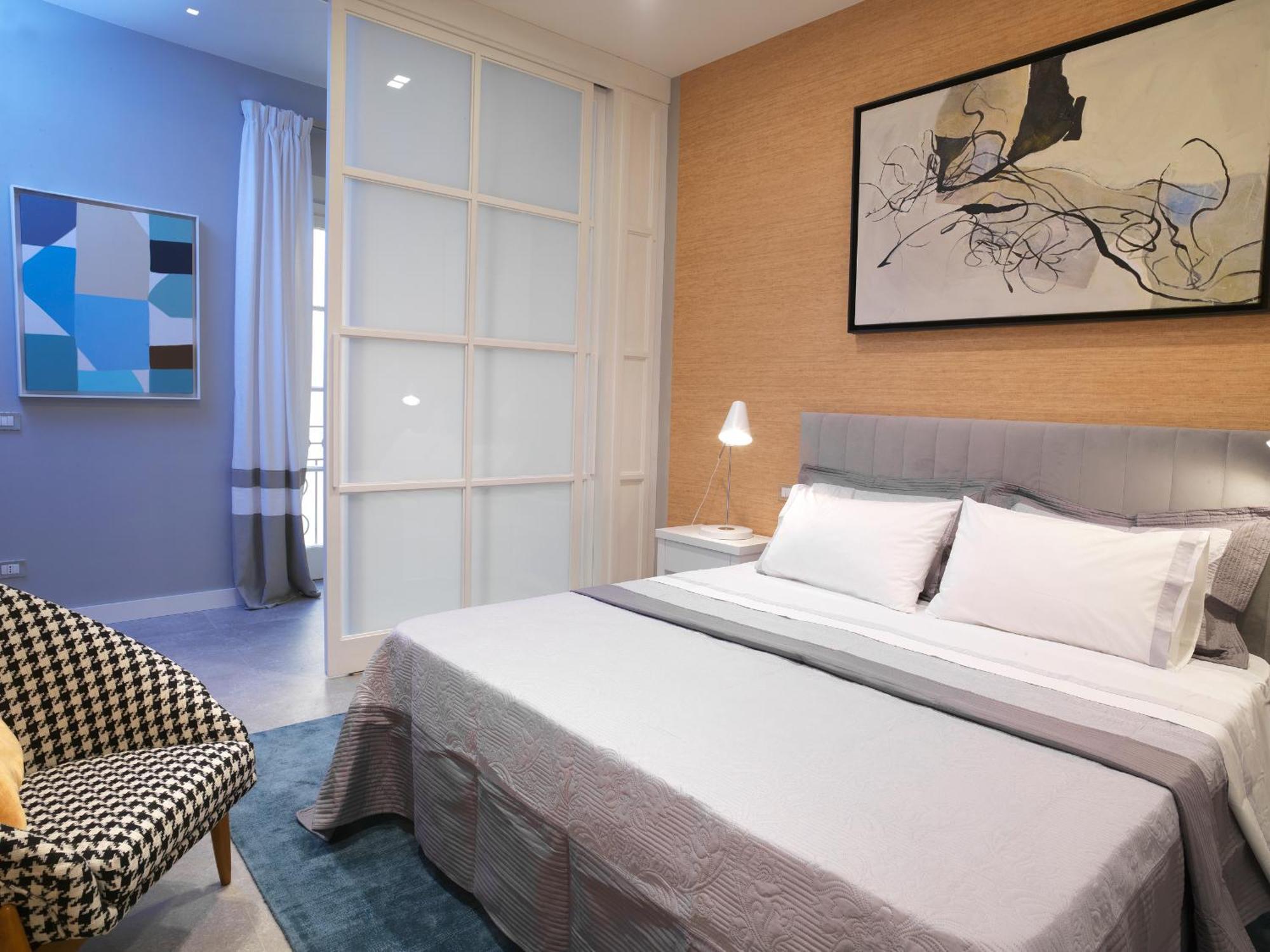Drago D' Oro Suites Флоренция Екстериор снимка