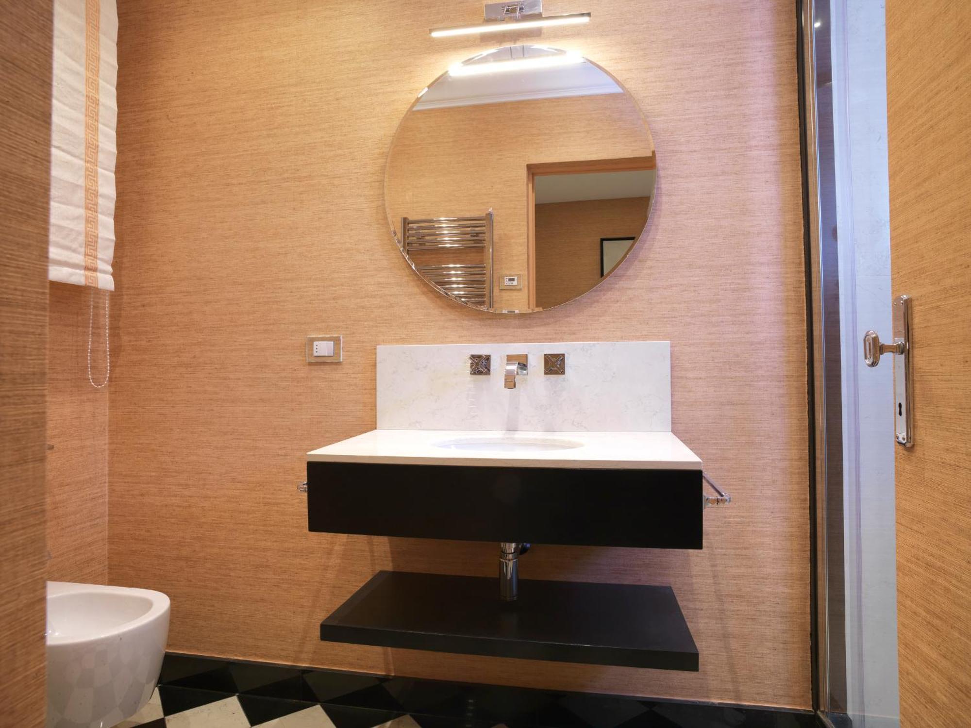 Drago D' Oro Suites Флоренция Екстериор снимка